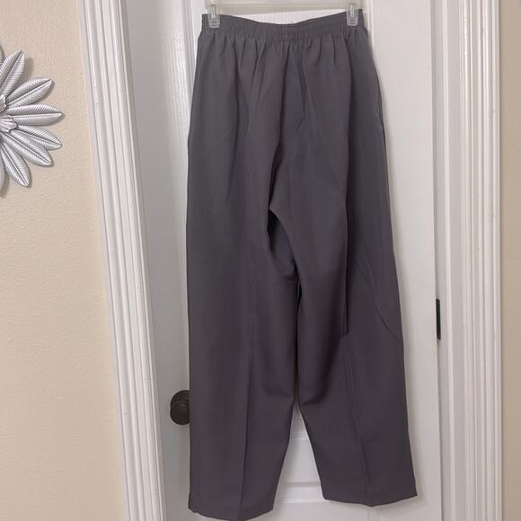First choice gray pants elastic waist band size 2Xl - Picture 6 of 6